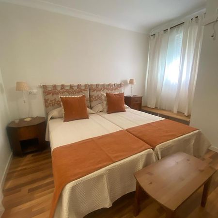 Ferienwohnung Increible Piso Muy Centrico Sevilla Exterior foto