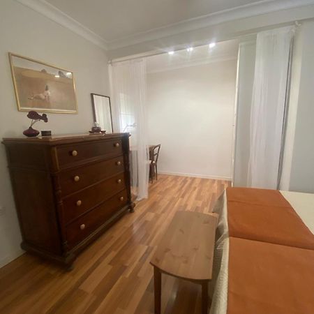 Ferienwohnung Increible Piso Muy Centrico Sevilla Exterior foto