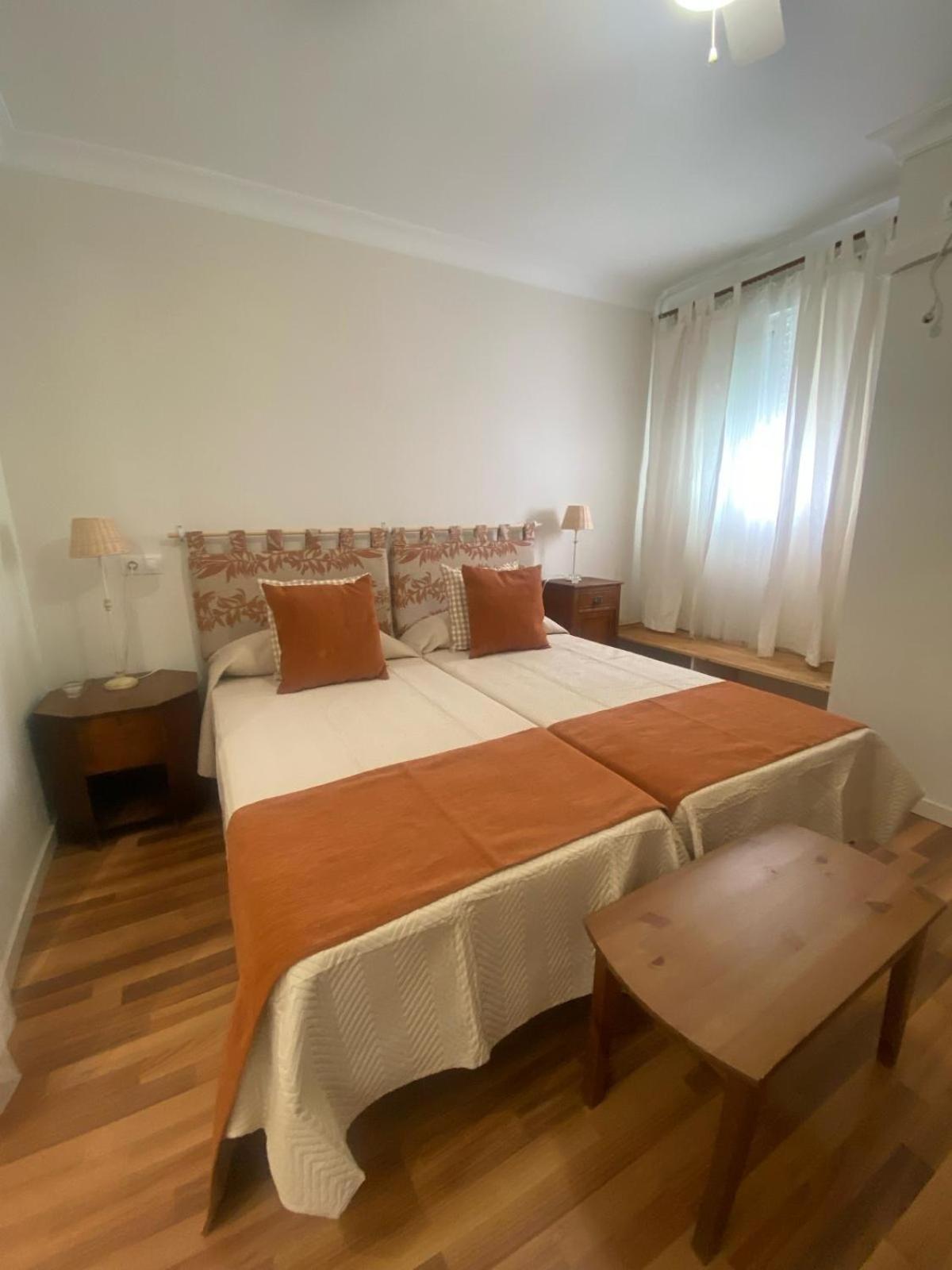 Ferienwohnung Increible Piso Muy Centrico Sevilla Exterior foto