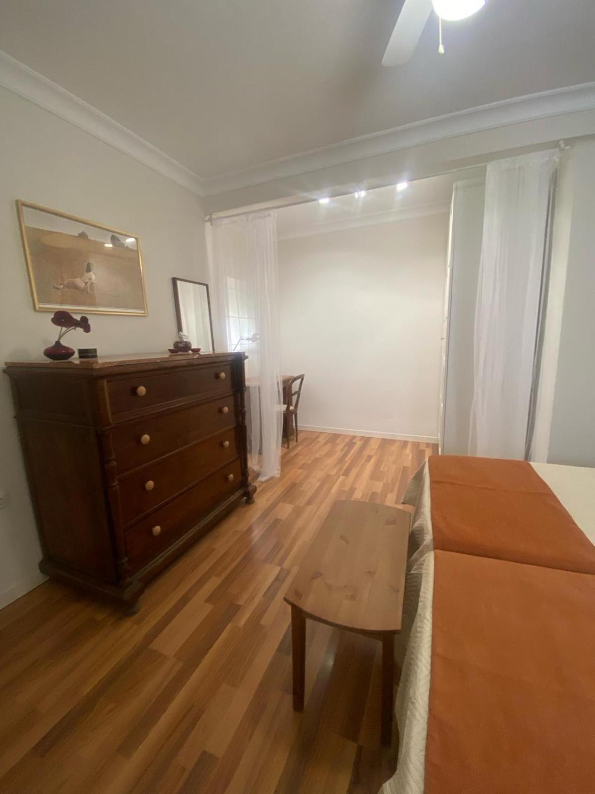 Ferienwohnung Increible Piso Muy Centrico Sevilla Exterior foto