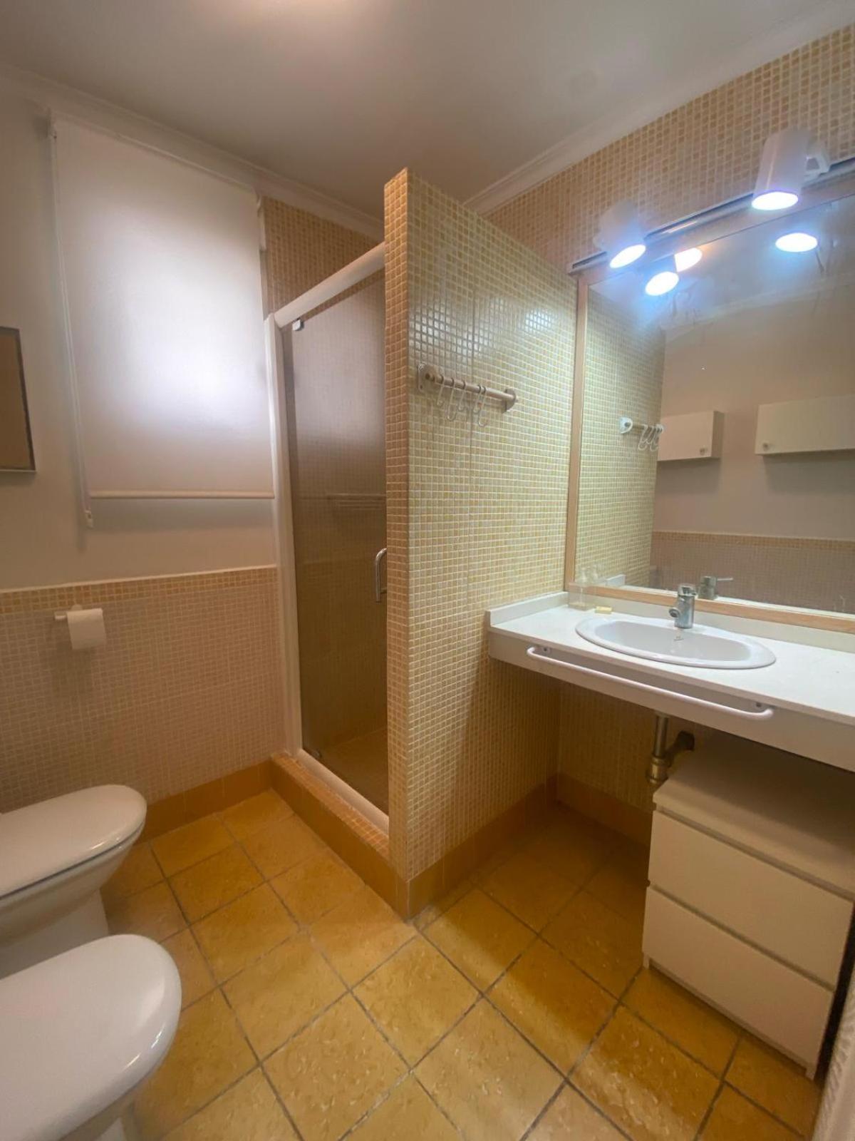 Ferienwohnung Increible Piso Muy Centrico Sevilla Exterior foto