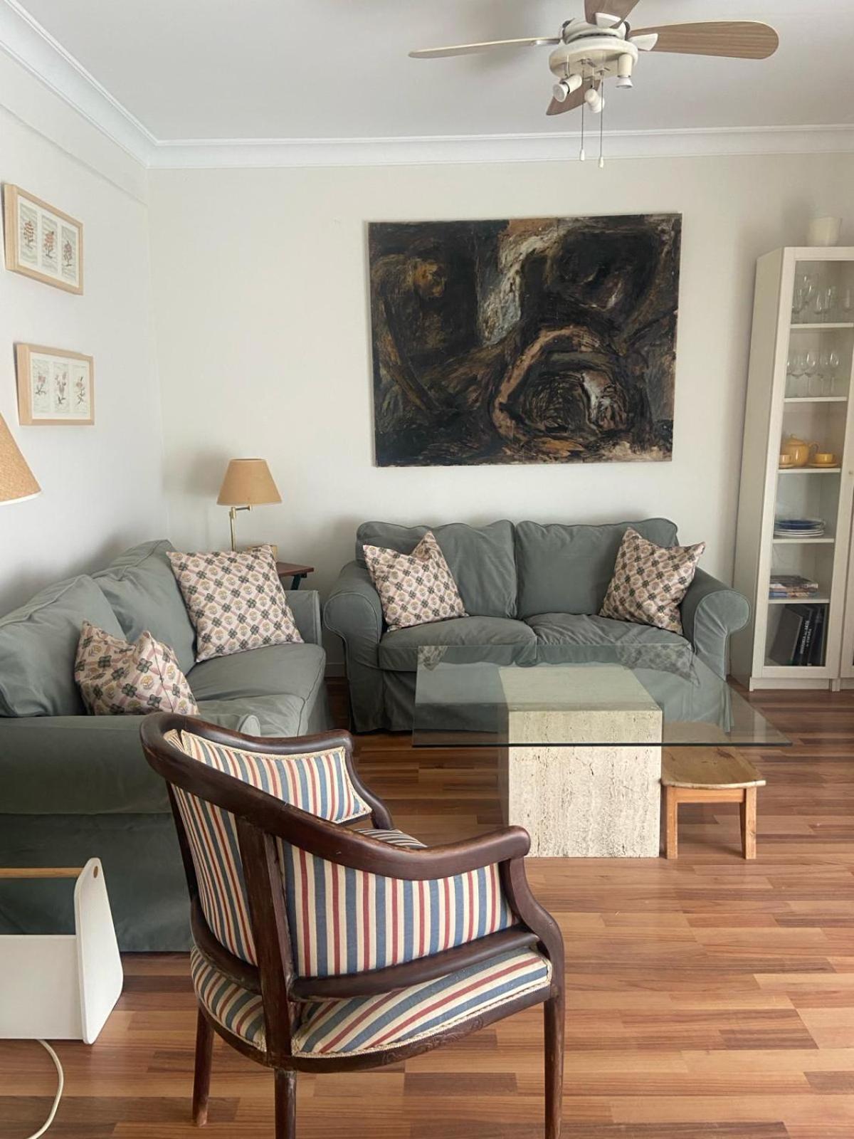 Ferienwohnung Increible Piso Muy Centrico Sevilla Exterior foto