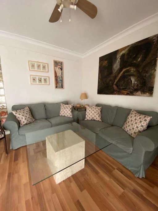 Ferienwohnung Increible Piso Muy Centrico Sevilla Exterior foto