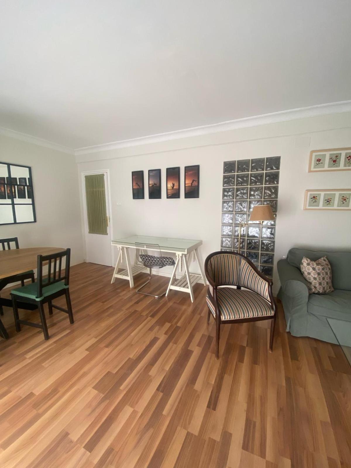 Ferienwohnung Increible Piso Muy Centrico Sevilla Exterior foto