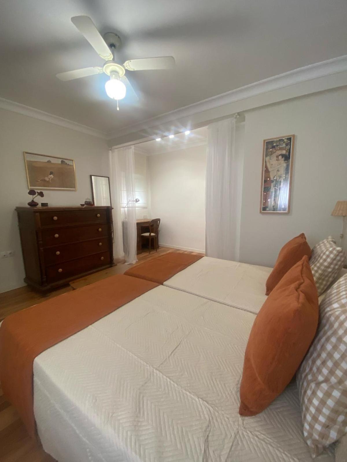 Ferienwohnung Increible Piso Muy Centrico Sevilla Exterior foto
