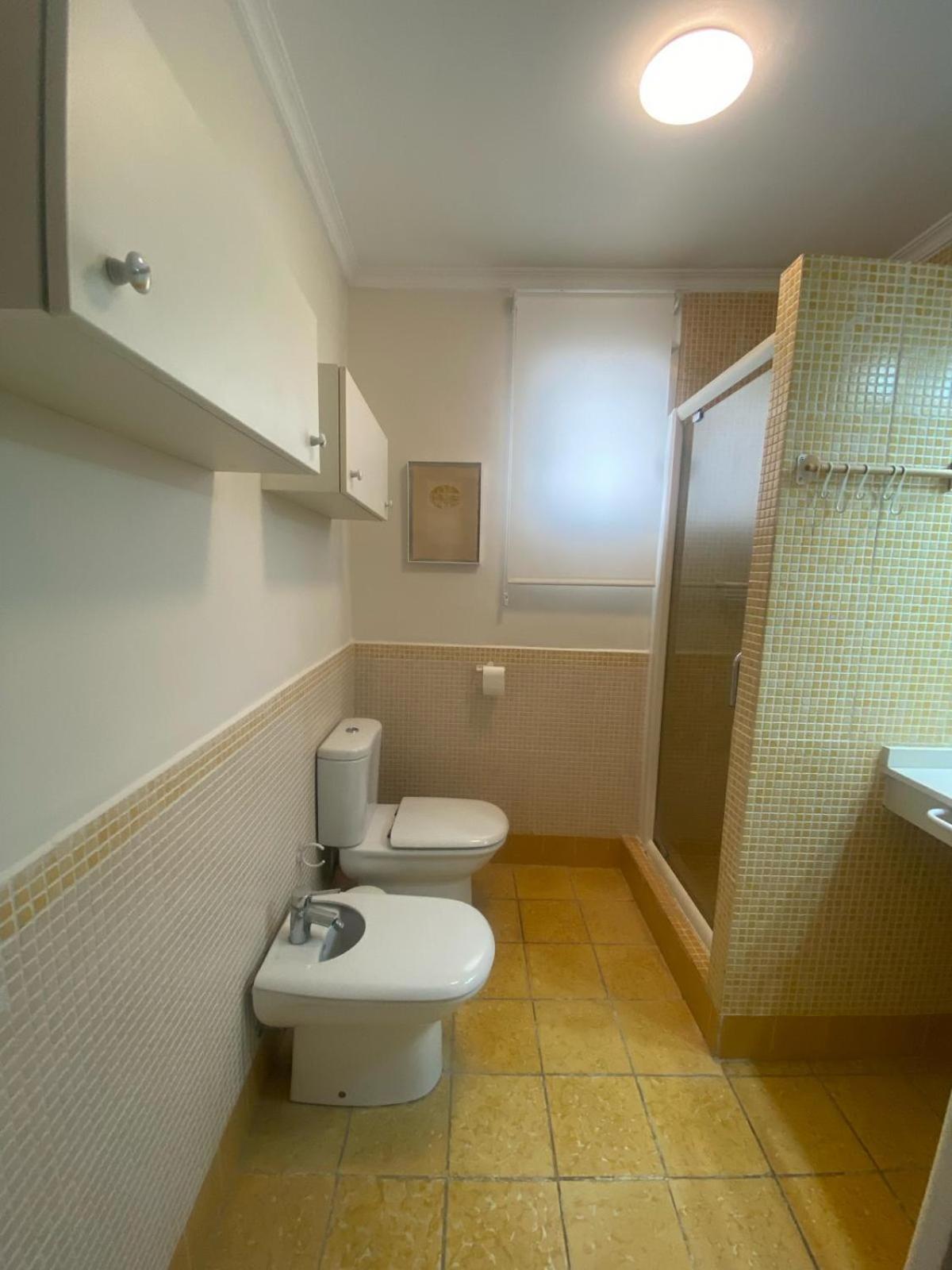 Ferienwohnung Increible Piso Muy Centrico Sevilla Exterior foto