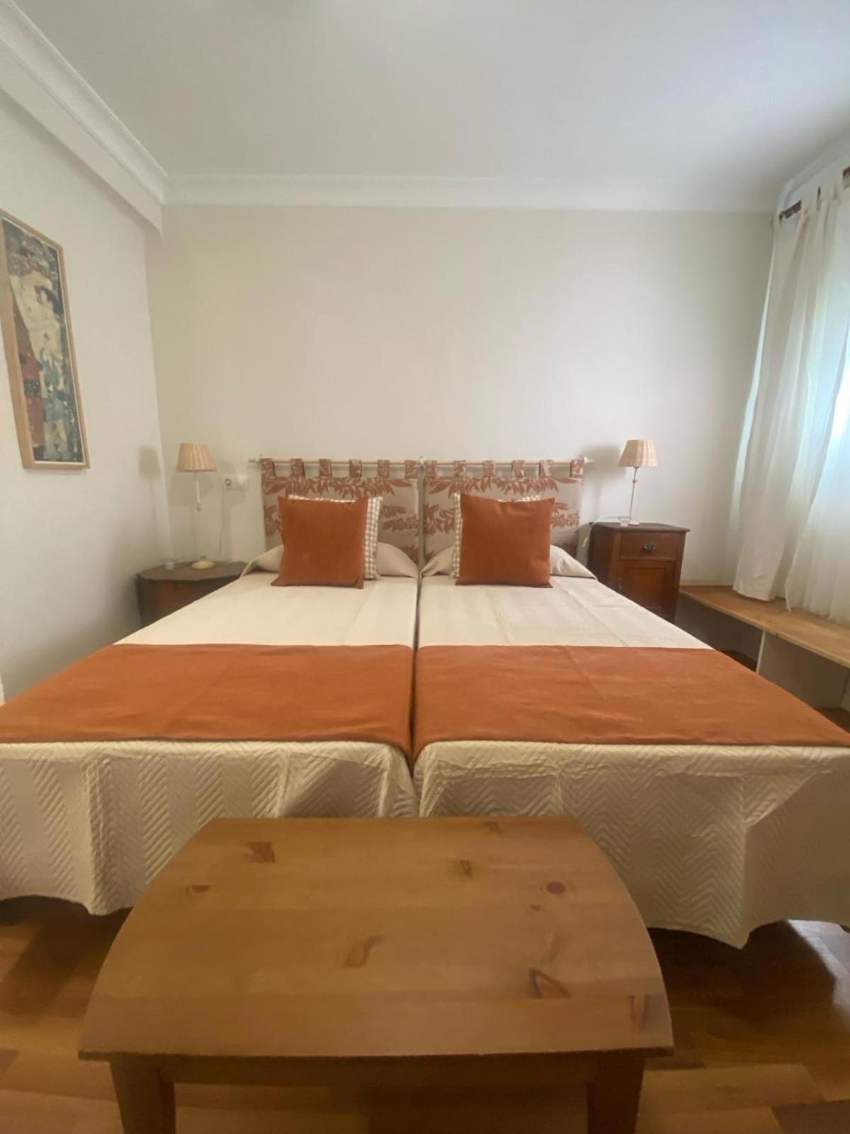 Ferienwohnung Increible Piso Muy Centrico Sevilla Exterior foto