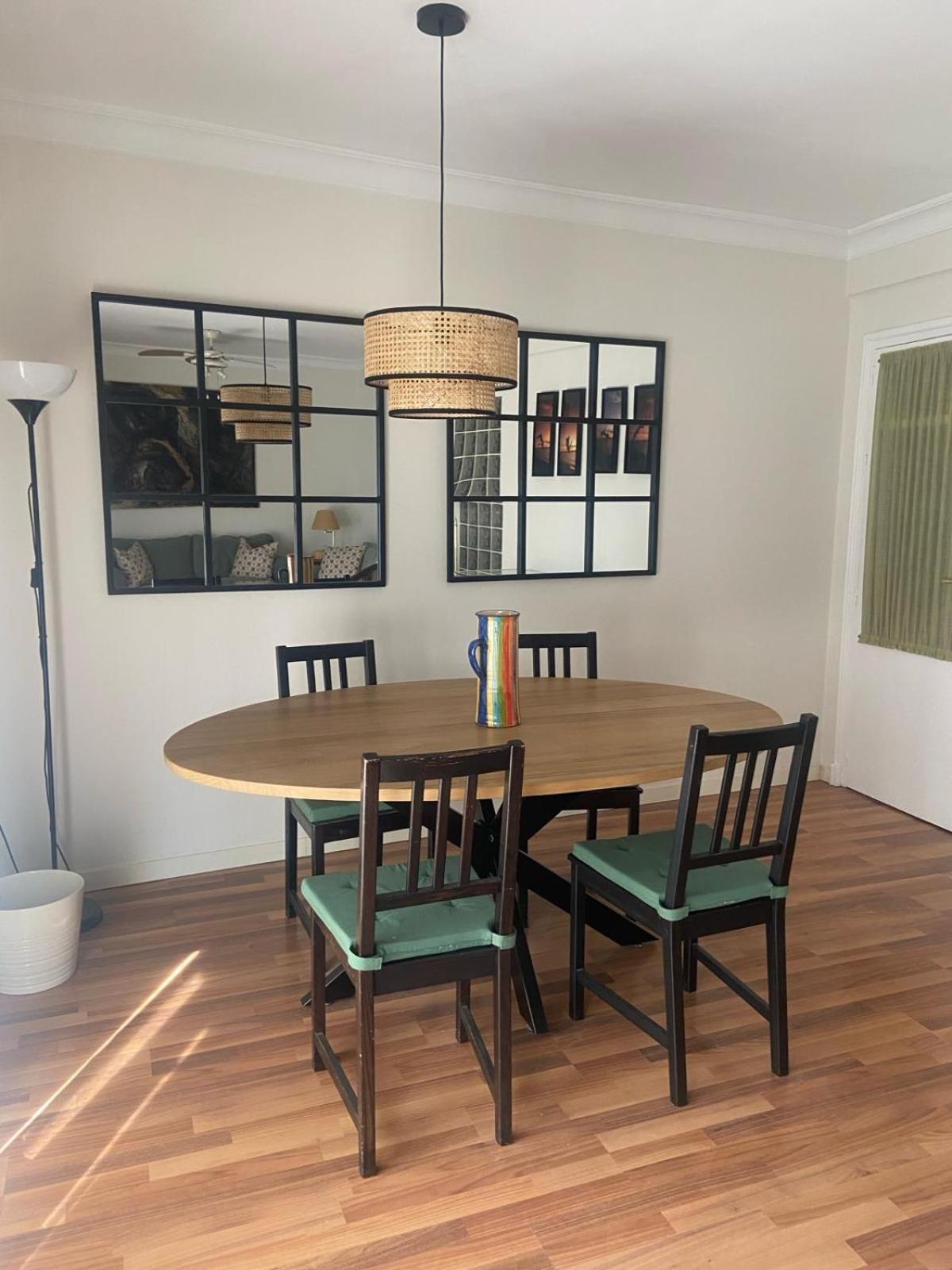 Ferienwohnung Increible Piso Muy Centrico Sevilla Exterior foto