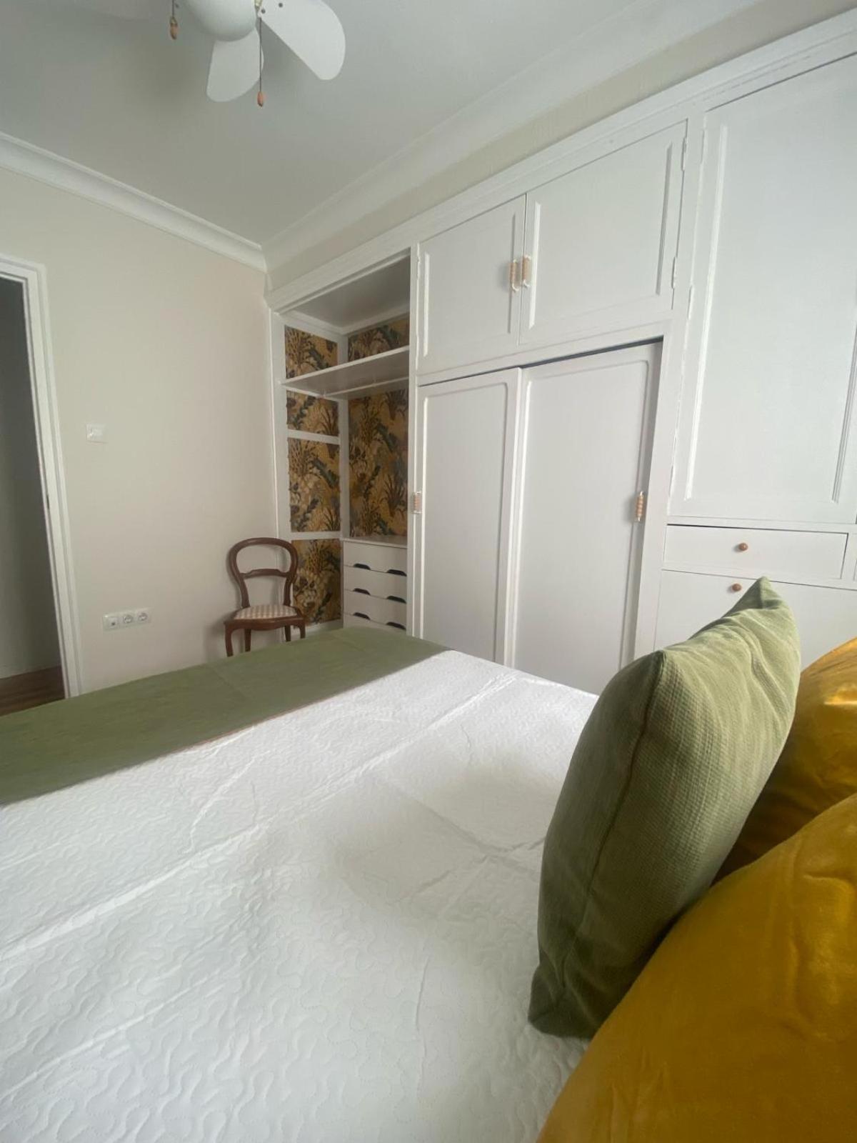 Ferienwohnung Increible Piso Muy Centrico Sevilla Exterior foto
