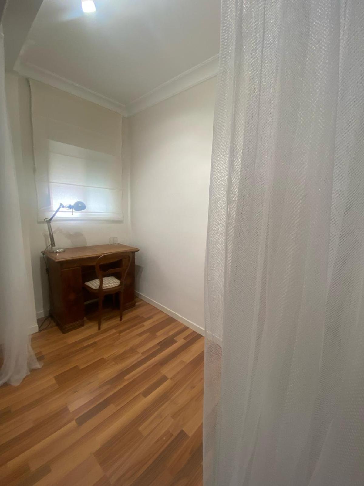 Ferienwohnung Increible Piso Muy Centrico Sevilla Exterior foto