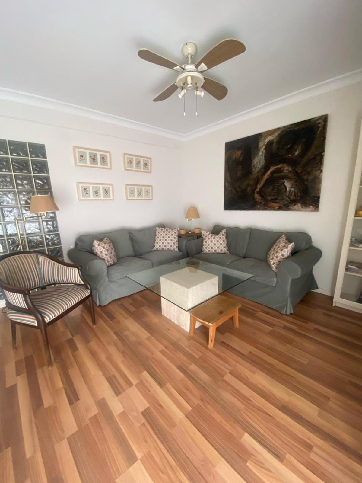 Ferienwohnung Increible Piso Muy Centrico Sevilla Exterior foto