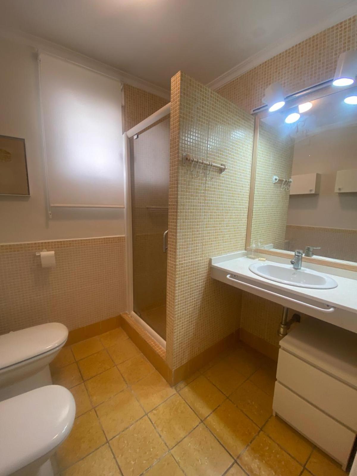 Ferienwohnung Increible Piso Muy Centrico Sevilla Exterior foto