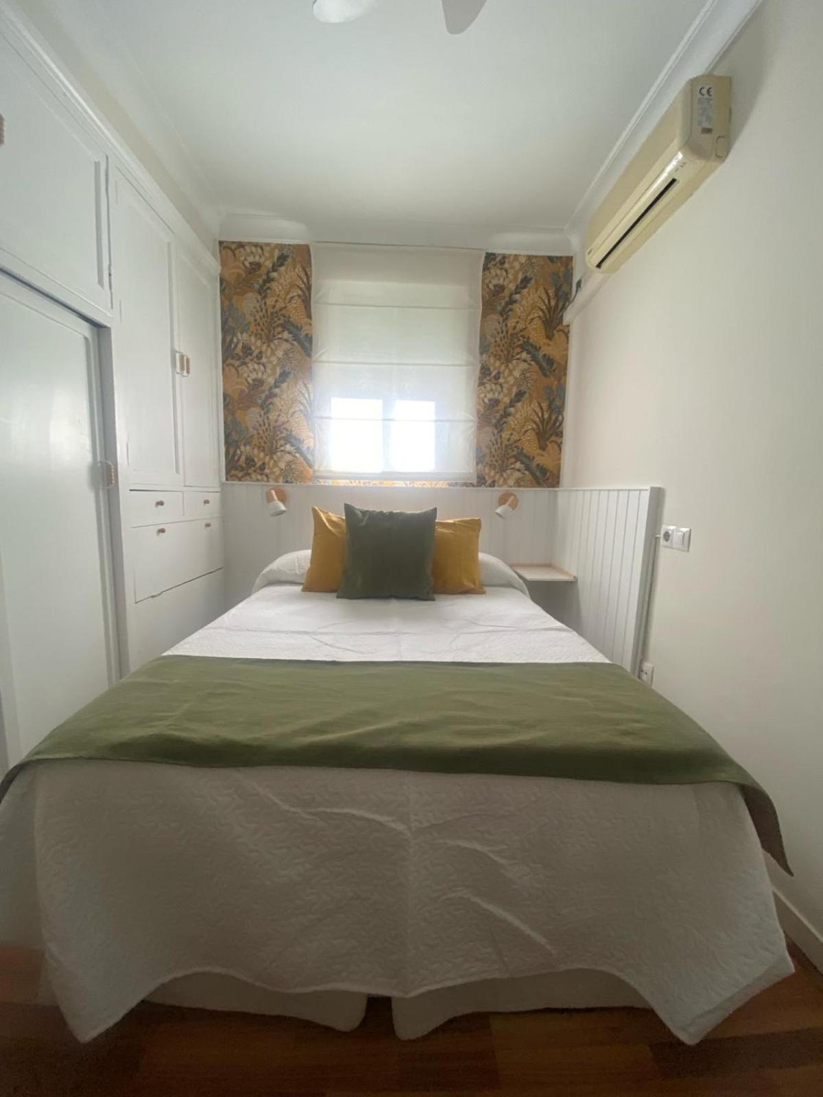 Ferienwohnung Increible Piso Muy Centrico Sevilla Exterior foto