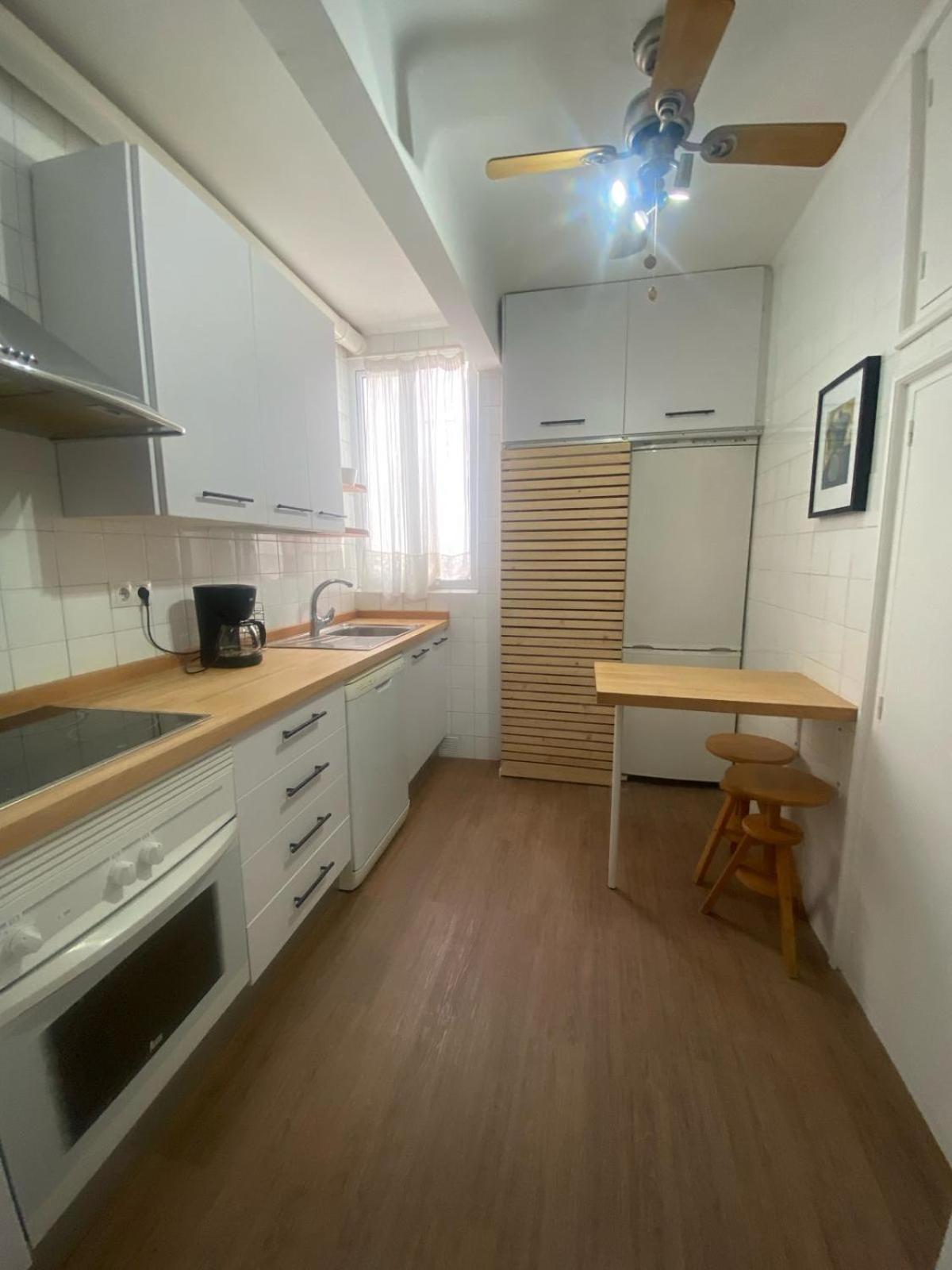 Ferienwohnung Increible Piso Muy Centrico Sevilla Exterior foto