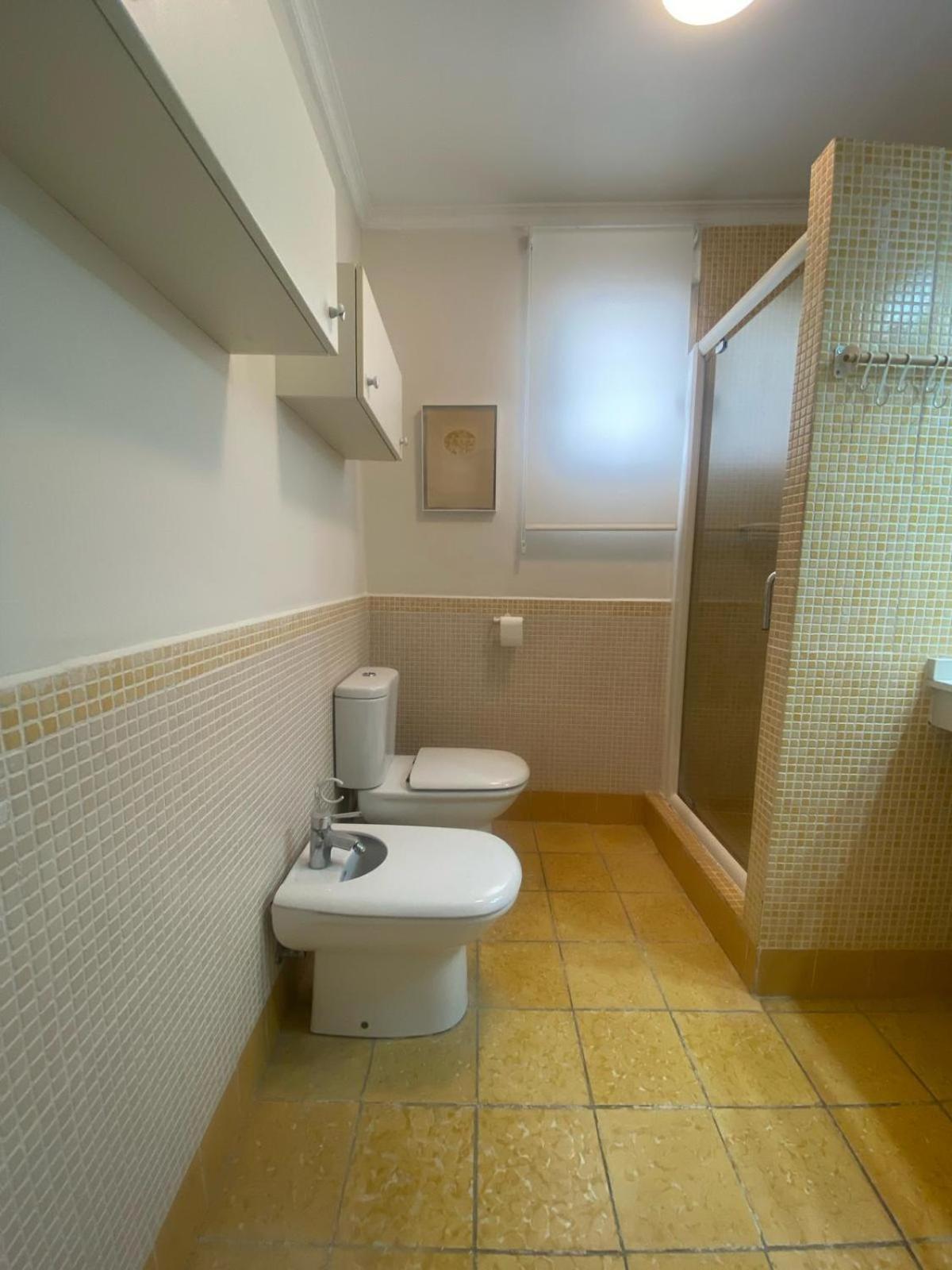 Ferienwohnung Increible Piso Muy Centrico Sevilla Exterior foto