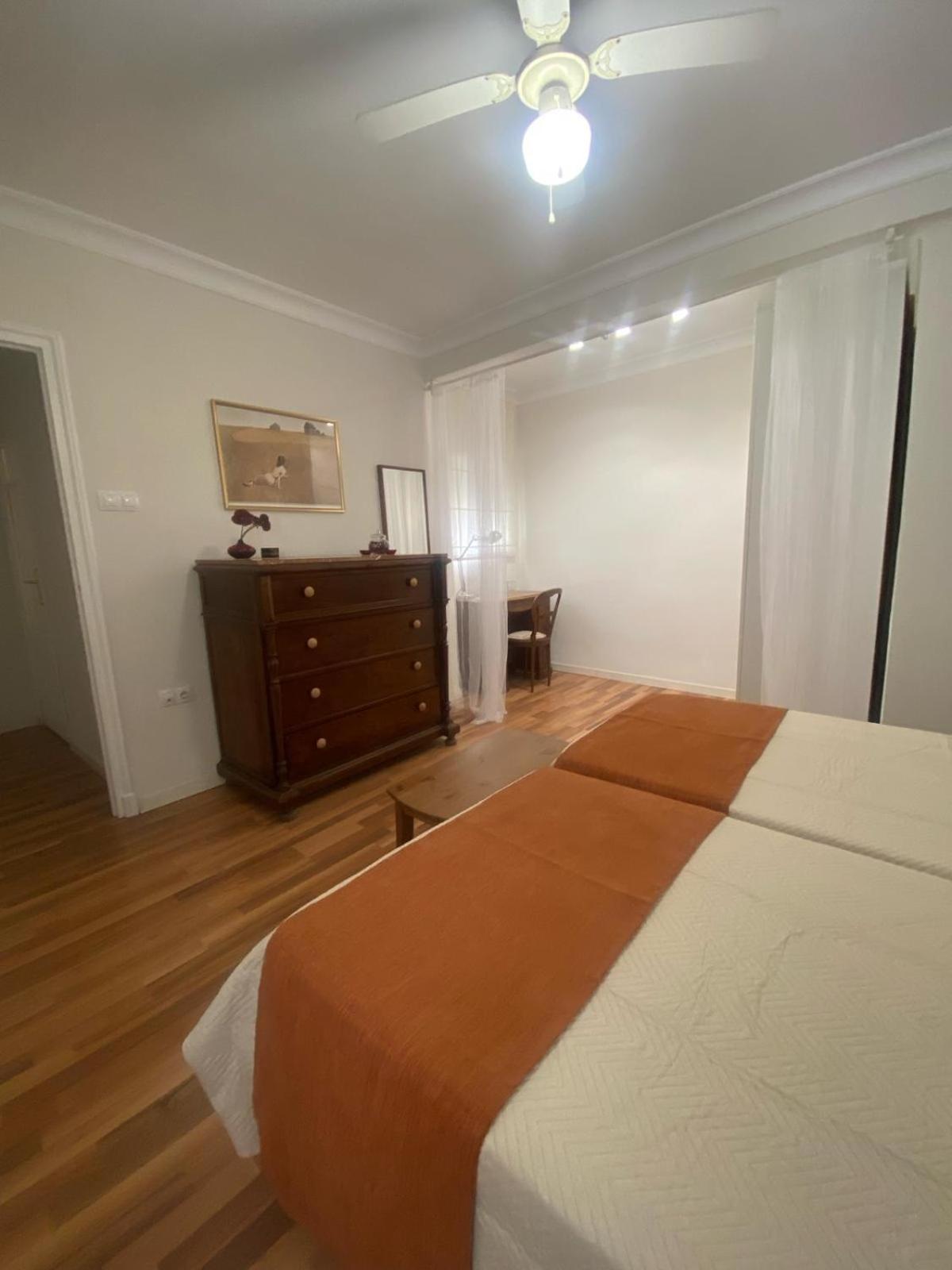 Ferienwohnung Increible Piso Muy Centrico Sevilla Exterior foto